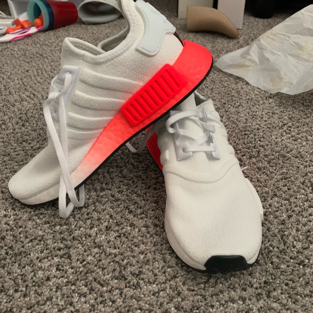 Women’s Adidas NMD